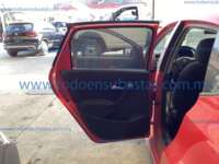 Volkswagen Polo 2022 5p Join L4/1.6 Man 2022 Volkswagen Polo Ingreso Interiores 15