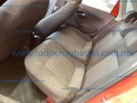 Volkswagen Polo 2022 5p Join L4/1.6 Man 2022 Volkswagen Polo Ingreso Interiores 16