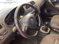 Volkswagen Polo 2022 5p Join L4/1.6 Man 2022 Volkswagen Polo Ingreso Interiores 2