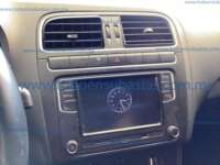 Volkswagen Polo 2022 5p Join L4/1.6 Man 2022 Volkswagen Polo Ingreso Interiores 8