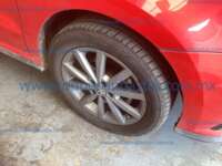 Volkswagen Polo 2022 5p Join L4/1.6 Man IMG_9123