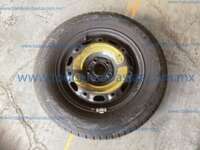 Volkswagen Polo 2022 5p Join L4/1.6 Man IMG_9144