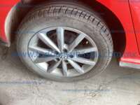 Volkswagen Polo 2022 5p Join L4/1.6 Man IMG_9128