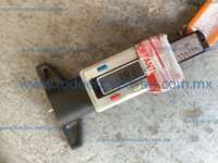 Volkswagen Polo 2022 5p Join L4/1.6 Man IMG_9132