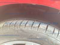 Volkswagen Polo 2022 5p Join L4/1.6 Man IMG_9126