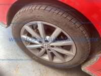 Volkswagen Polo 2022 5p Join L4/1.6 Man IMG_9138