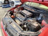 Volkswagen Polo 2022 5p Join L4/1.6 Man 2022 Volkswagen Polo Ingreso Motor 0