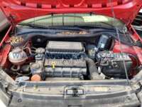 Volkswagen Polo 2022 5p Join L4/1.6 Man 2022 Volkswagen Polo Ingreso Motor 1