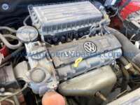 Volkswagen Polo 2022 5p Join L4/1.6 Man 2022 Volkswagen Polo Ingreso Motor 3