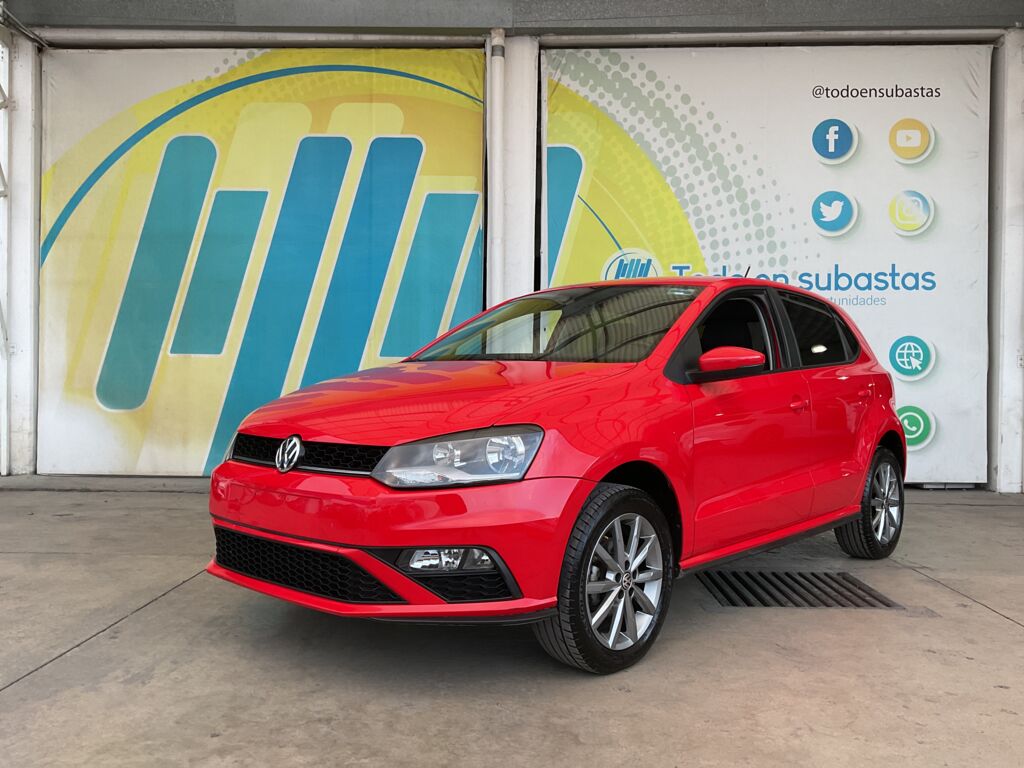 imagen principal de la unidad