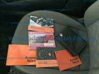 Seat Ibiza 2023 5p Xcellence L4/1.6 Man IMG_3269