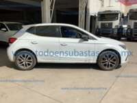 Seat Ibiza 2023 5p Xcellence L4/1.6 Man IMG_3238