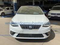 Seat Ibiza 2023 5p Xcellence L4/1.6 Man IMG_3236