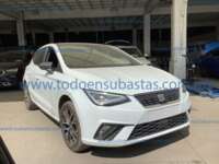 Seat Ibiza 2023 5p Xcellence L4/1.6 Man IMG_3237