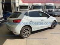 Seat Ibiza 2023 5p Xcellence L4/1.6 Man IMG_3239