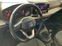 Seat Ibiza 2023 5p Xcellence L4/1.6 Man IMG_3249