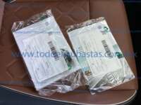 Volkswagen Tiguan 2025 5p R-Line L4/1.4/T DSG Línea Nueva 2025 Volkswagen Tiguan Ingreso Documentos 0