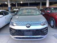 Volkswagen Tiguan 2025 5p R-Line L4/1.4/T DSG Línea Nueva 2025 Volkswagen Tiguan Ingreso Exteriores 1