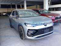 Volkswagen Tiguan 2025 5p R-Line L4/1.4/T DSG Línea Nueva 2025 Volkswagen Tiguan Ingreso Exteriores 2