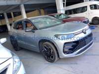 Volkswagen Tiguan 2025 5p R-Line L4/1.4/T DSG Línea Nueva 2025 Volkswagen Tiguan Ingreso Exteriores 3