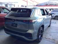 Volkswagen Tiguan 2025 5p R-Line L4/1.4/T DSG Línea Nueva 2025 Volkswagen Tiguan Ingreso Exteriores 4