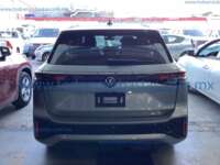 Volkswagen Tiguan 2025 5p R-Line L4/1.4/T DSG Línea Nueva 2025 Volkswagen Tiguan Ingreso Exteriores 5