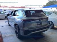 Volkswagen Tiguan 2025 5p R-Line L4/1.4/T DSG Línea Nueva 2025 Volkswagen Tiguan Ingreso Exteriores 6