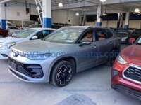 Volkswagen Tiguan 2025 5p R-Line L4/1.4/T DSG Línea Nueva 2025 Volkswagen Tiguan Ingreso Exteriores 7