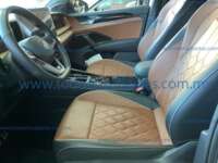 Volkswagen Tiguan 2025 5p R-Line L4/1.4/T DSG Línea Nueva 2025 Volkswagen Tiguan Ingreso Interiores 1