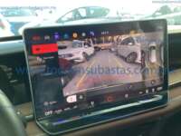 Volkswagen Tiguan 2025 5p R-Line L4/1.4/T DSG Línea Nueva 2025 Volkswagen Tiguan Ingreso Interiores 11