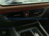 Volkswagen Tiguan 2025 5p R-Line L4/1.4/T DSG Línea Nueva 2025 Volkswagen Tiguan Ingreso Interiores 12