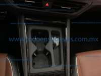 Volkswagen Tiguan 2025 5p R-Line L4/1.4/T DSG Línea Nueva 2025 Volkswagen Tiguan Ingreso Interiores 13