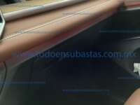 Volkswagen Tiguan 2025 5p R-Line L4/1.4/T DSG Línea Nueva 2025 Volkswagen Tiguan Ingreso Interiores 15