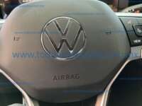 Volkswagen Tiguan 2025 5p R-Line L4/1.4/T DSG Línea Nueva 2025 Volkswagen Tiguan Ingreso Interiores 19