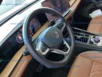 Volkswagen Tiguan 2025 5p R-Line L4/1.4/T DSG Línea Nueva 2025 Volkswagen Tiguan Ingreso Interiores 2