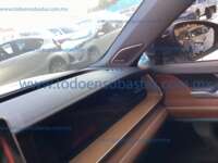 Volkswagen Tiguan 2025 5p R-Line L4/1.4/T DSG Línea Nueva 2025 Volkswagen Tiguan Ingreso Interiores 20