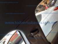 Volkswagen Tiguan 2025 5p R-Line L4/1.4/T DSG Línea Nueva 2025 Volkswagen Tiguan Ingreso Interiores 21