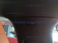 Volkswagen Tiguan 2025 5p R-Line L4/1.4/T DSG Línea Nueva 2025 Volkswagen Tiguan Ingreso Interiores 23