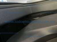 Volkswagen Tiguan 2025 5p R-Line L4/1.4/T DSG Línea Nueva 2025 Volkswagen Tiguan Ingreso Interiores 24