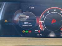 Volkswagen Tiguan 2025 5p R-Line L4/1.4/T DSG Línea Nueva 2025 Volkswagen Tiguan Ingreso Interiores 4