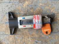 Volkswagen Tiguan 2025 5p R-Line L4/1.4/T DSG Línea Nueva IMG_8985