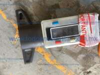 Volkswagen Tiguan 2025 5p R-Line L4/1.4/T DSG Línea Nueva IMG_8980