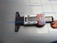 Volkswagen Tiguan 2025 5p R-Line L4/1.4/T DSG Línea Nueva IMG_8975