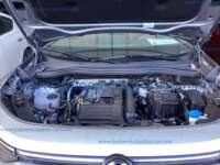 Volkswagen Tiguan 2025 5p R-Line L4/1.4/T DSG Línea Nueva 2025 Volkswagen Tiguan Ingreso Motor 1