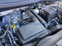 Volkswagen Tiguan 2025 5p R-Line L4/1.4/T DSG Línea Nueva 2025 Volkswagen Tiguan Ingreso Motor 3