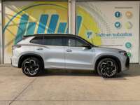 Volkswagen Tiguan 2025 5p R-Line L4/1.4/T DSG Línea Nueva 2025 Volkswagen Tiguan Venta Exteriores 4