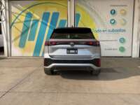 Volkswagen Tiguan 2025 5p R-Line L4/1.4/T DSG Línea Nueva 2025 Volkswagen Tiguan Venta Exteriores 6