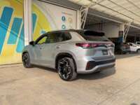 Volkswagen Tiguan 2025 5p R-Line L4/1.4/T DSG Línea Nueva 2025 Volkswagen Tiguan Venta Exteriores 7