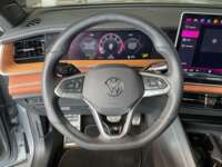 Volkswagen Tiguan 2025 5p R-Line L4/1.4/T DSG Línea Nueva 2025 Volkswagen Tiguan Venta Interiores 1