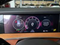 Volkswagen Tiguan 2025 5p R-Line L4/1.4/T DSG Línea Nueva 2025 Volkswagen Tiguan Venta Interiores 2